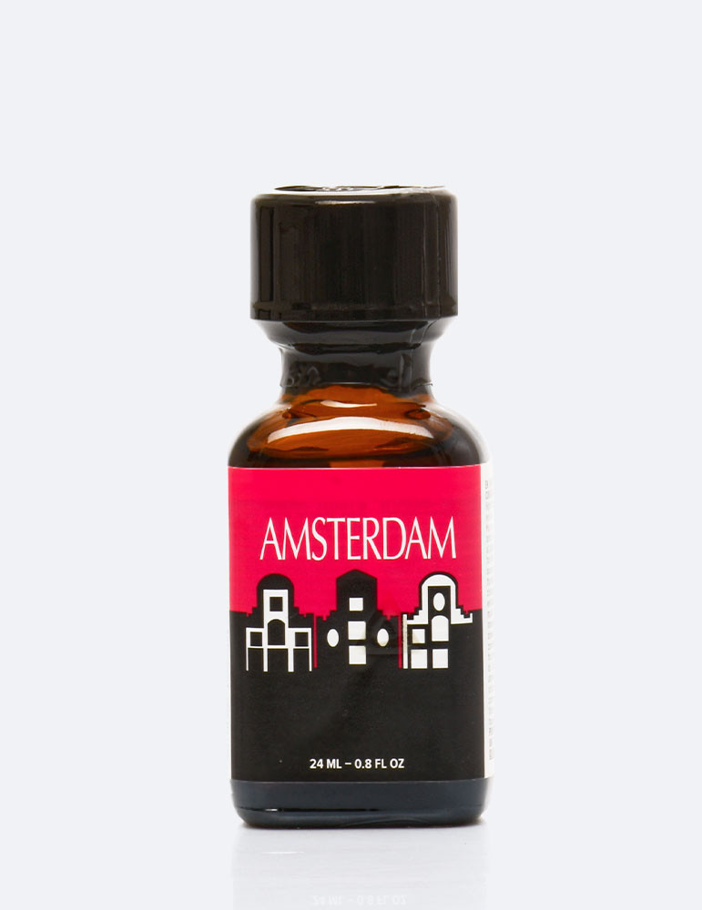 Amsterdam 24 ml