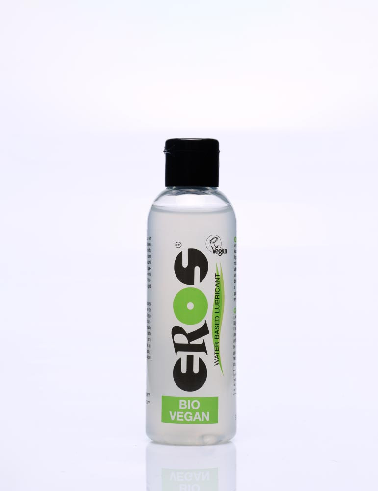 Eros bio & vegan glijmiddel 250 ml