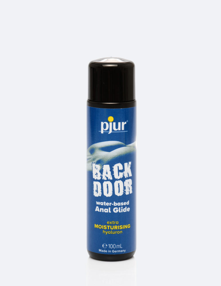 Pjur Back door glijmiddel 100 ml