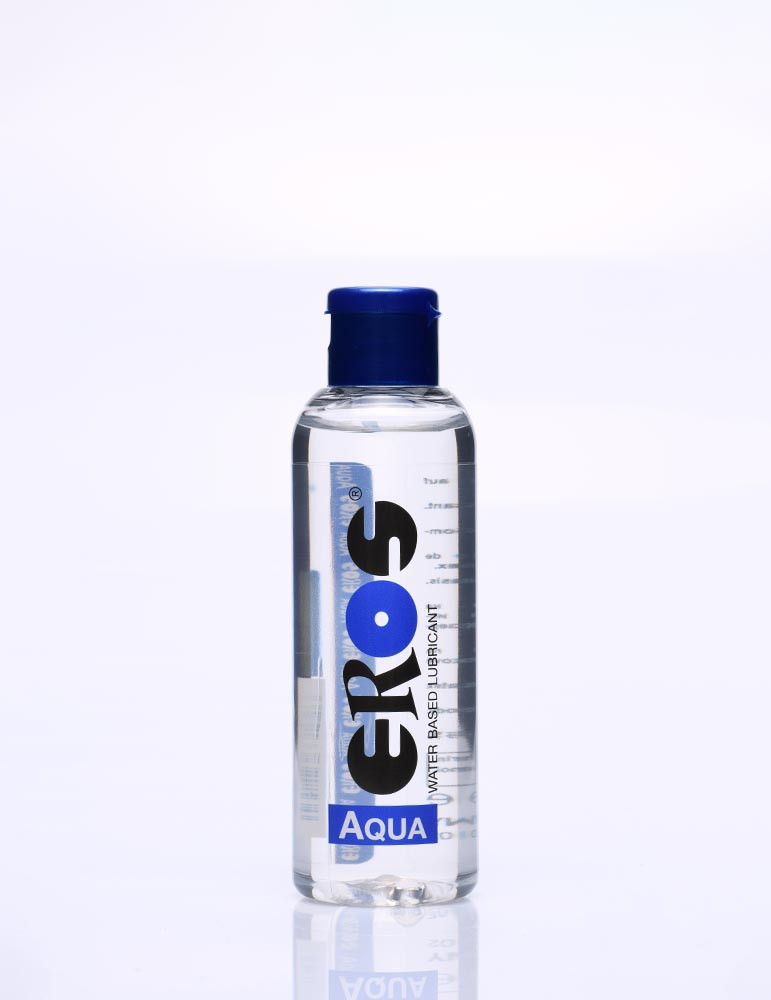 Eros Aqua glijmiddel 100 ml