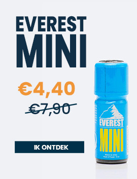 everest mini
